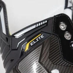 Bauer Supreme Elite Intermediate Hockey Skates S21 -Hockey Sales Shop bauer hockey skates bauer supreme elite intermediate hockey skates 29084379512898