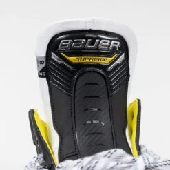 Bauer Supreme M4 Intermediate Hockey Skates -Hockey Sales Shop bauer hockey skates bauer supreme m4 intermediate hockey skates 29084390195266