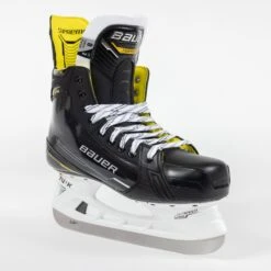 Bauer Supreme M4 Intermediate Hockey Skates -Hockey Sales Shop bauer hockey skates bauer supreme m4 intermediate hockey skates 29084390228034
