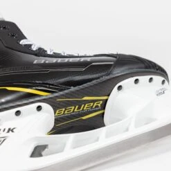 Bauer Supreme M4 Intermediate Hockey Skates -Hockey Sales Shop bauer hockey skates bauer supreme m4 intermediate hockey skates 29084390260802