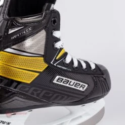 Bauer Supreme Matrix Youth Hockey Skates (2020) -Hockey Sales Shop bauer hockey skates bauer supreme matrix youth hockey skates 2020 14562707112002