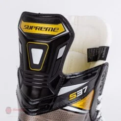 Bauer Supreme S37 Intermediate Hockey Skates 17 Bauer Supreme S37 Intermediate Hockey Skates -Hockey Sales Shop bauer hockey skates bauer supreme s37 intermediate hockey skates 14566893486146