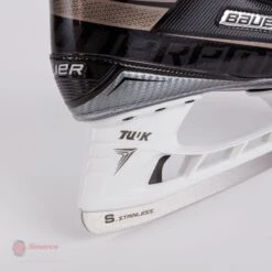 Bauer Supreme S37 Intermediate Hockey Skates 22 Bauer Supreme S37 Intermediate Hockey Skates -Hockey Sales Shop bauer hockey skates bauer supreme s37 intermediate hockey skates 14566893682754