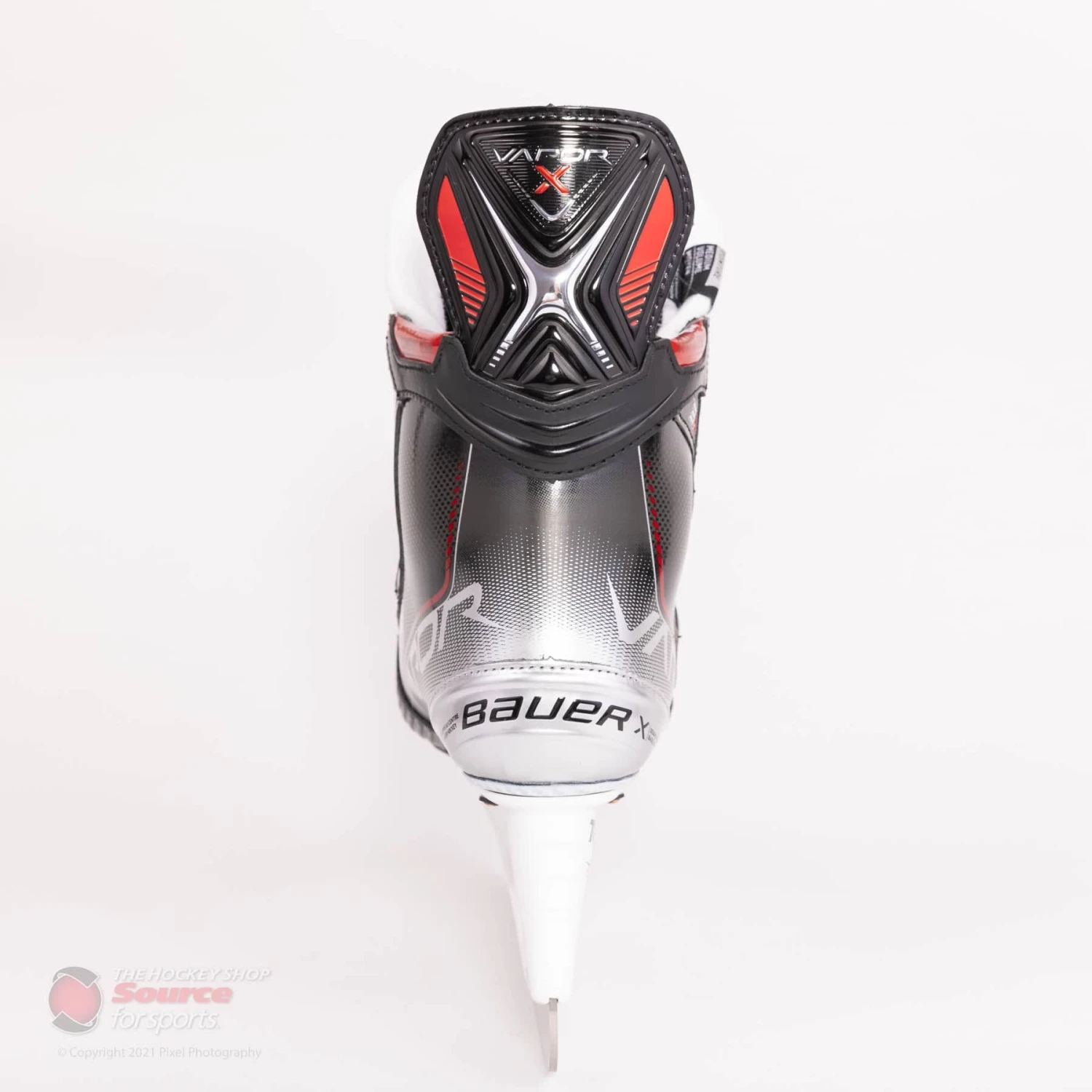 Bauer Vapor 3X Intermediate Hockey Skates 6 Bauer Vapor 3X Intermediate Hockey Skates - Image 4