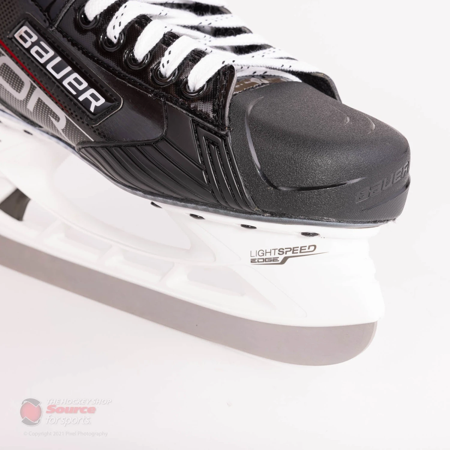 Bauer Vapor 3X Intermediate Hockey Skates 9 Bauer Vapor 3X Intermediate Hockey Skates - Image 7