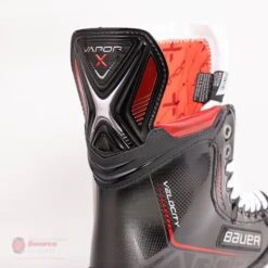 Bauer Vapor X Velocity Senior Hockey Skates (2021) -Hockey Sales Shop bauer hockey skates bauer vapor x velocity senior hockey skates 28174474641474