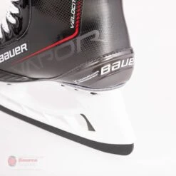 Bauer Vapor X Velocity Senior Hockey Skates (2021) -Hockey Sales Shop bauer hockey skates bauer vapor x velocity senior hockey skates 28174474707010