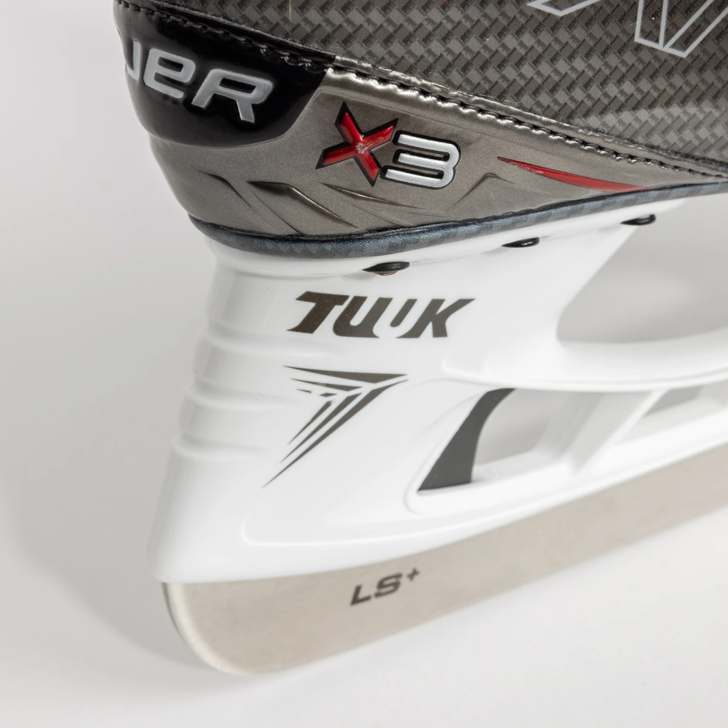 Bauer Vapor X3 Senior Hockey Skates 8 Bauer Vapor X3 Senior Hockey Skates - Image 6