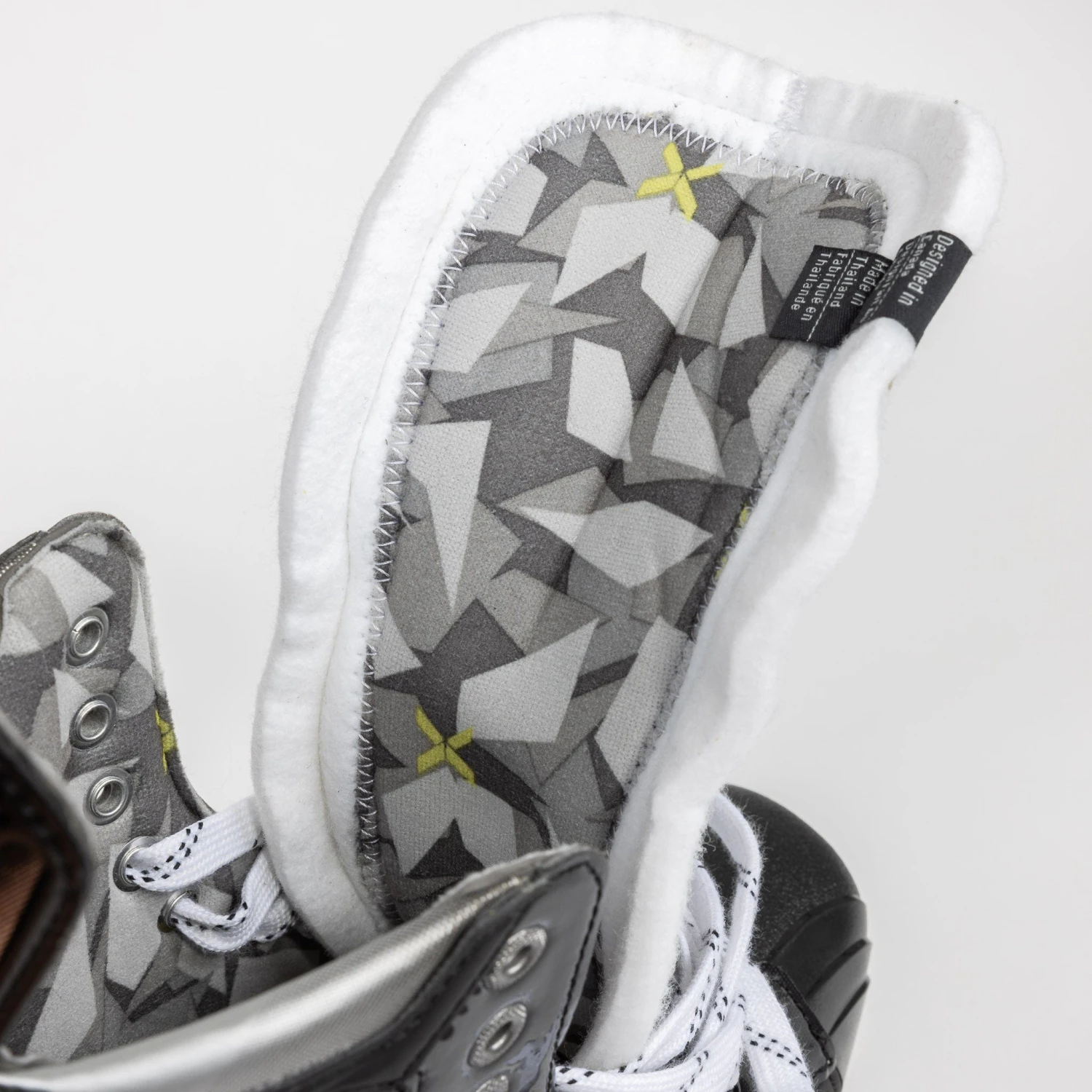 Bauer Vapor X3 Senior Hockey Skates 13 Bauer Vapor X3 Senior Hockey Skates - Image 11