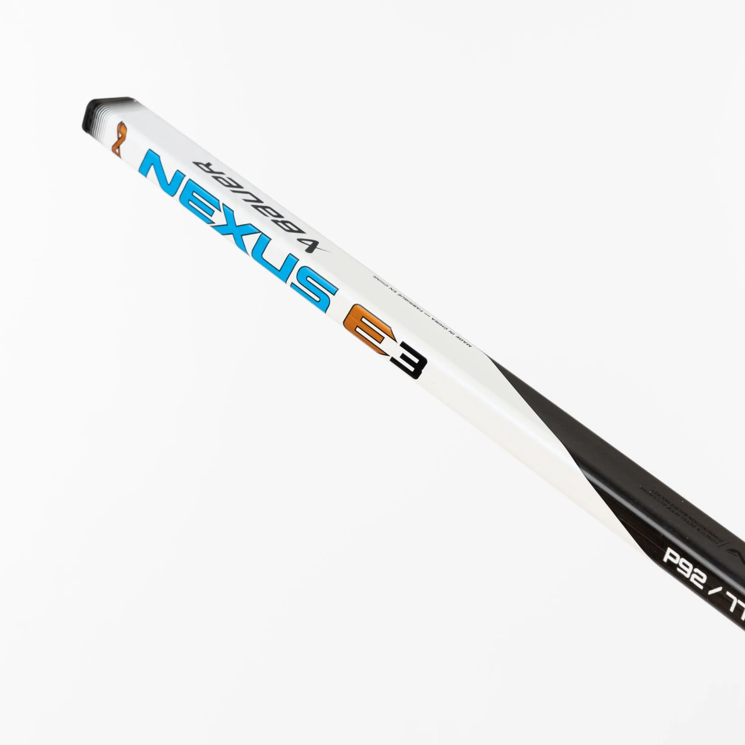 Bauer Nexus E3 Junior Hockey Stick 15 Bauer Nexus E3 Junior Hockey Stick - Image 13