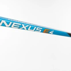 Bauer Nexus E4 Intermediate Hockey Stick -Hockey Sales Shop bauer hockey sticks bauer nexus e4 intermediate hockey stick 29084226224194
