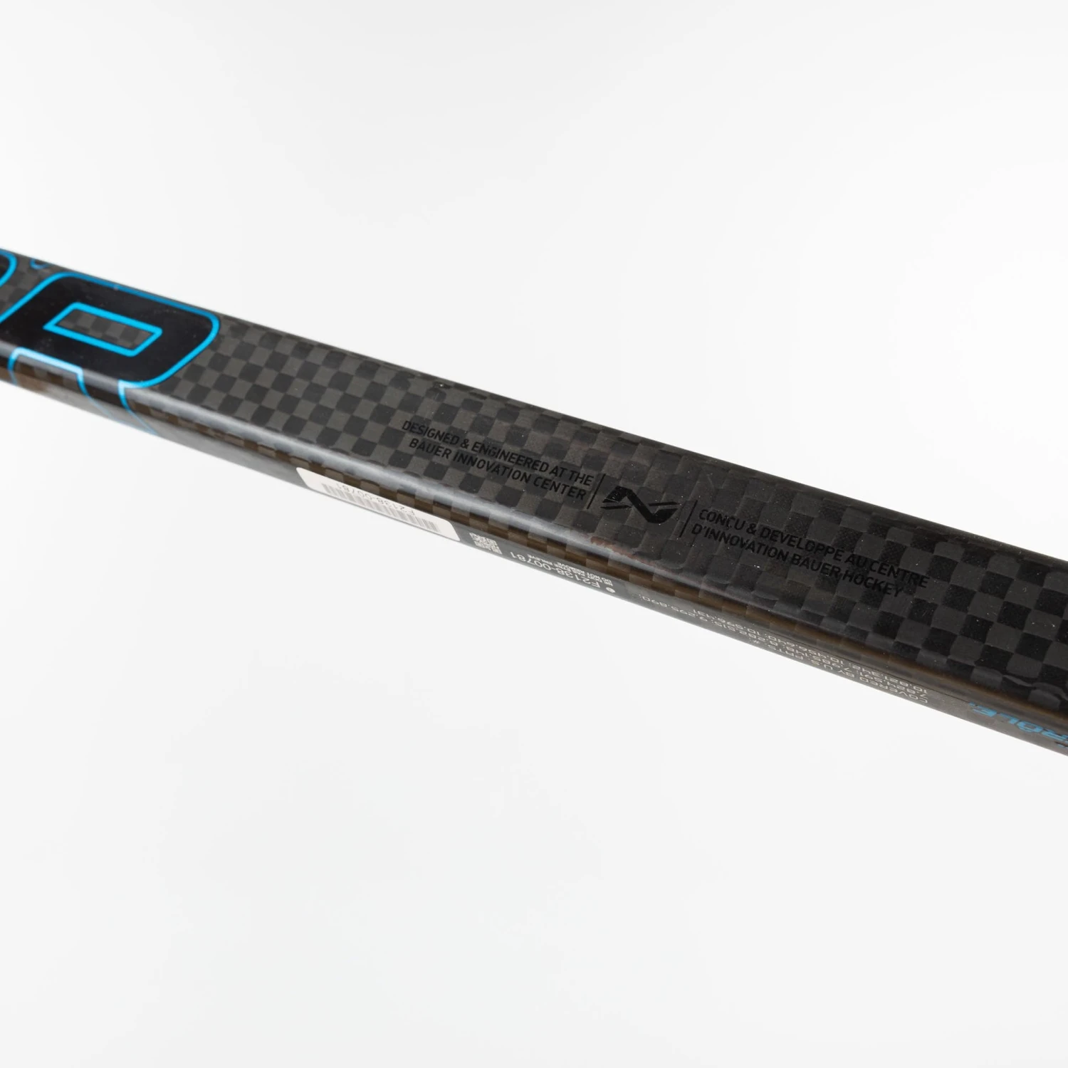 Bauer Nexus E5 Pro Intermediate Hockey Stick 9 Bauer Nexus E5 Pro Intermediate Hockey Stick - Image 7