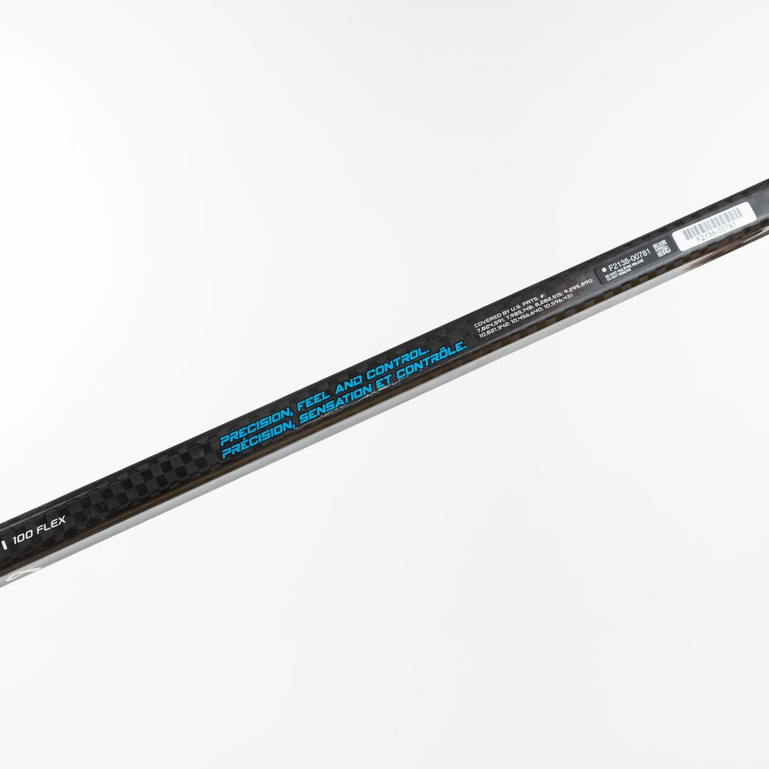 Bauer Nexus E5 Pro Intermediate Hockey Stick 10 Bauer Nexus E5 Pro Intermediate Hockey Stick - Image 8