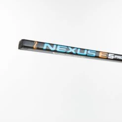 Bauer Nexus E5 Pro Senior Hockey Stick -Hockey Sales Shop bauer hockey sticks bauer nexus e5 pro senior hockey stick 29084234350658
