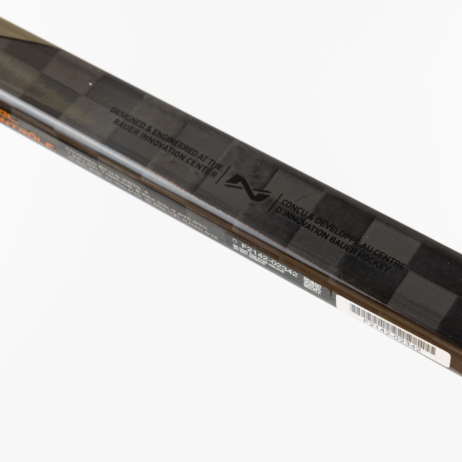 Bauer Nexus Havok Intermediate Hockey Stick 12 Bauer Nexus Havok Intermediate Hockey Stick - Image 10