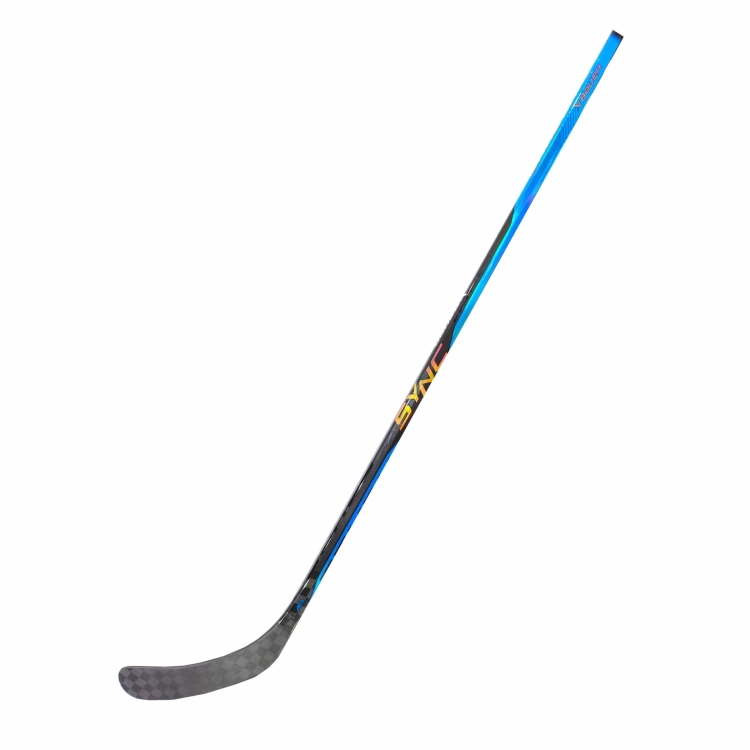 Bauer Nexus SYNC Junior Hockey Stick - 40 Flex