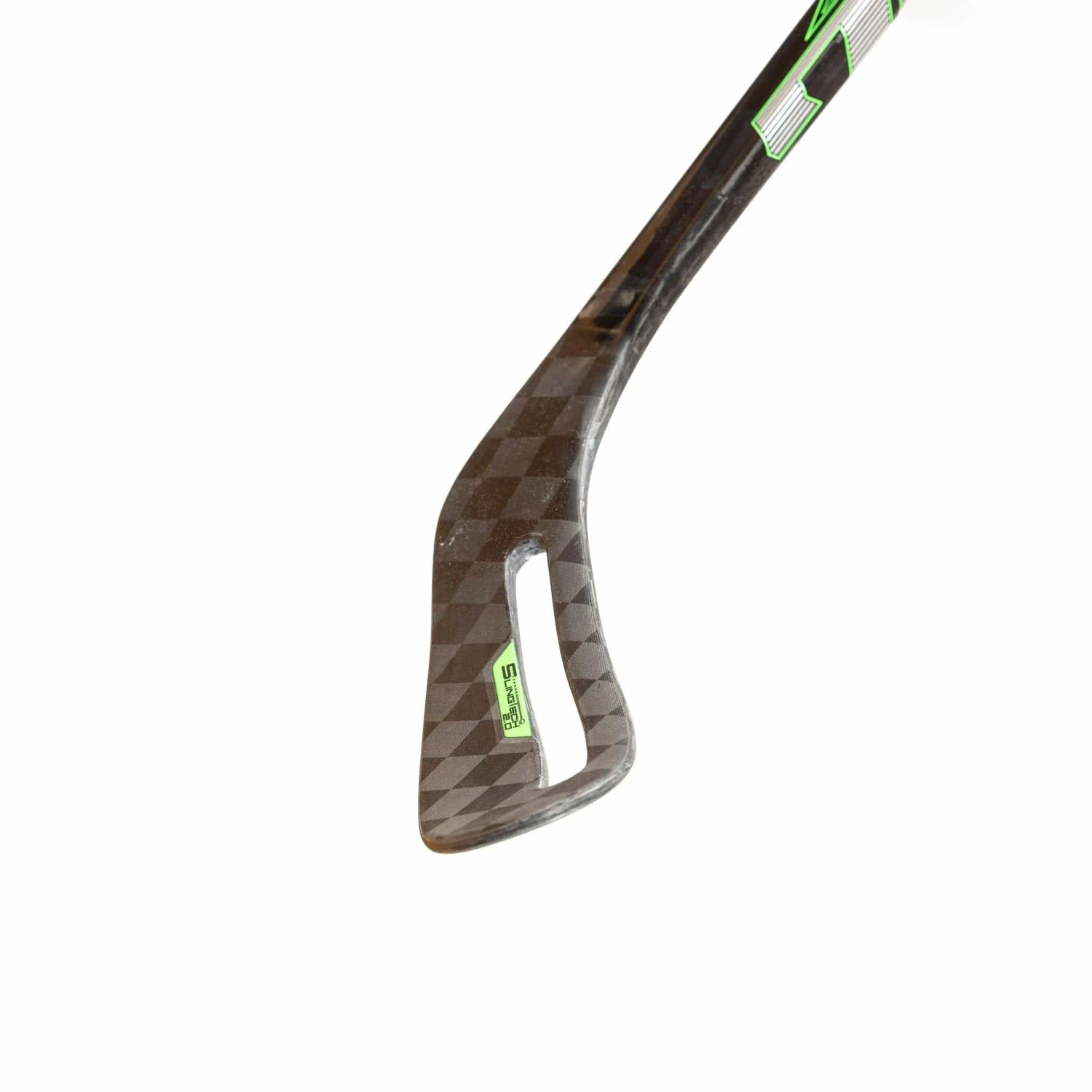 Bauer Sling Intermediate Hockey Stick 16 Bauer Sling Intermediate Hockey Stick - Image 14