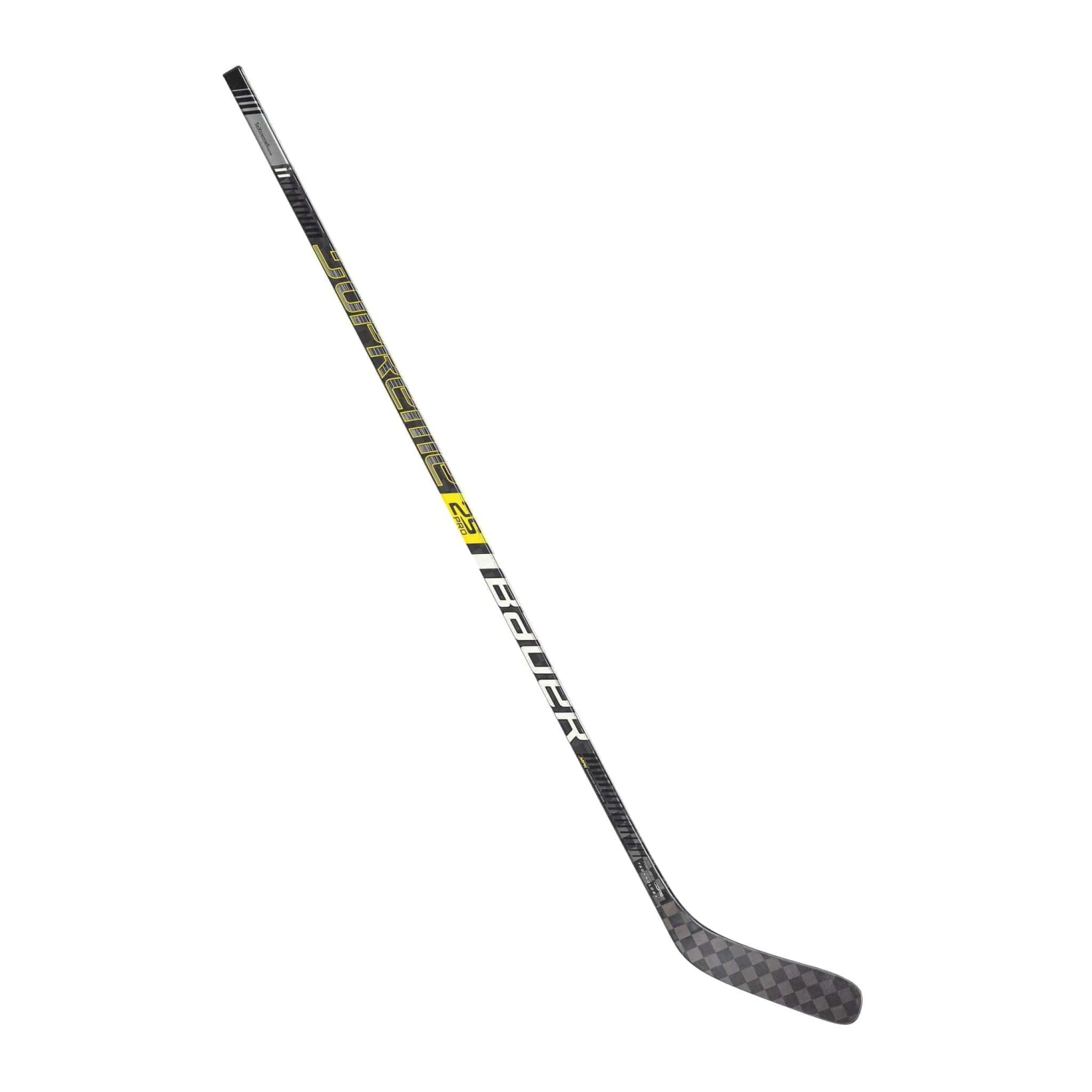 Bauer Supreme 2S Pro Intermediate Hockey Stick 16 Bauer Supreme 2S Pro Intermediate Hockey Stick - Image 14