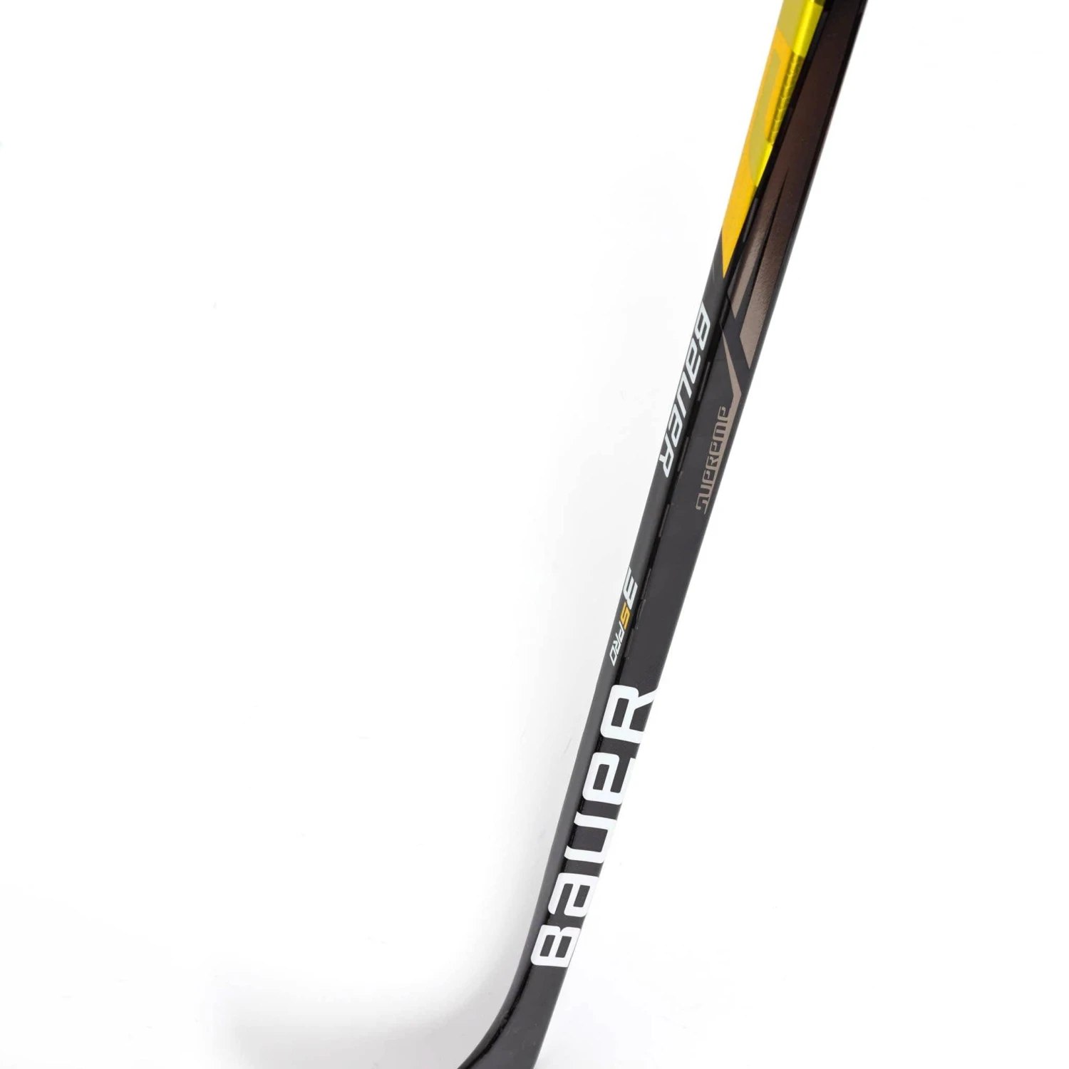 Bauer Supreme 3S Pro Intermediate Hockey Stick 5 Bauer Supreme 3S Pro Intermediate Hockey Stick - Image 3
