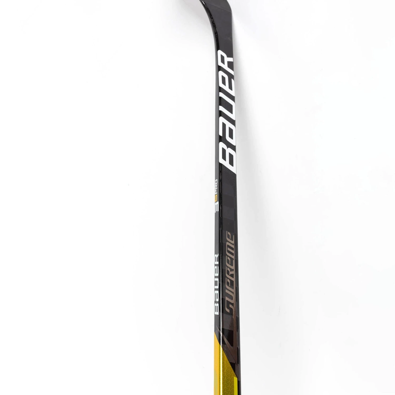 Bauer Supreme 3S Pro Intermediate Hockey Stick 11 Bauer Supreme 3S Pro Intermediate Hockey Stick - Image 9