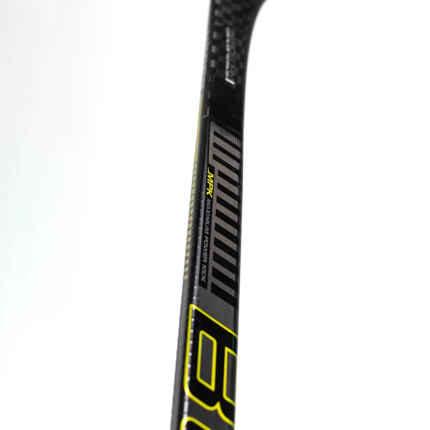 Bauer Supreme Matrix Junior Hockey Stick (2019) 7 Bauer Supreme Matrix Junior Hockey Stick (2019) - Image 5