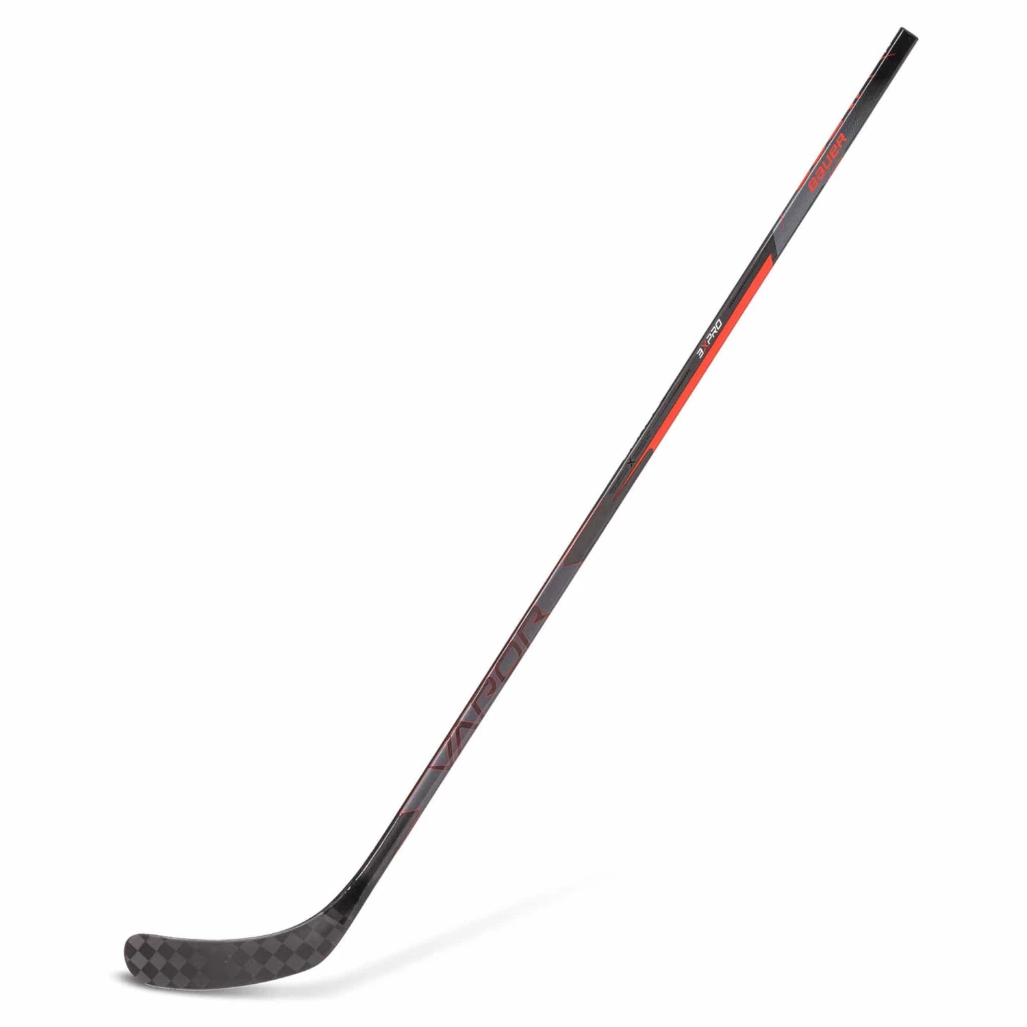 Bauer Vapor 3X Pro Intermediate Hockey Stick 3 Bauer Vapor 3X Pro Intermediate Hockey Stick