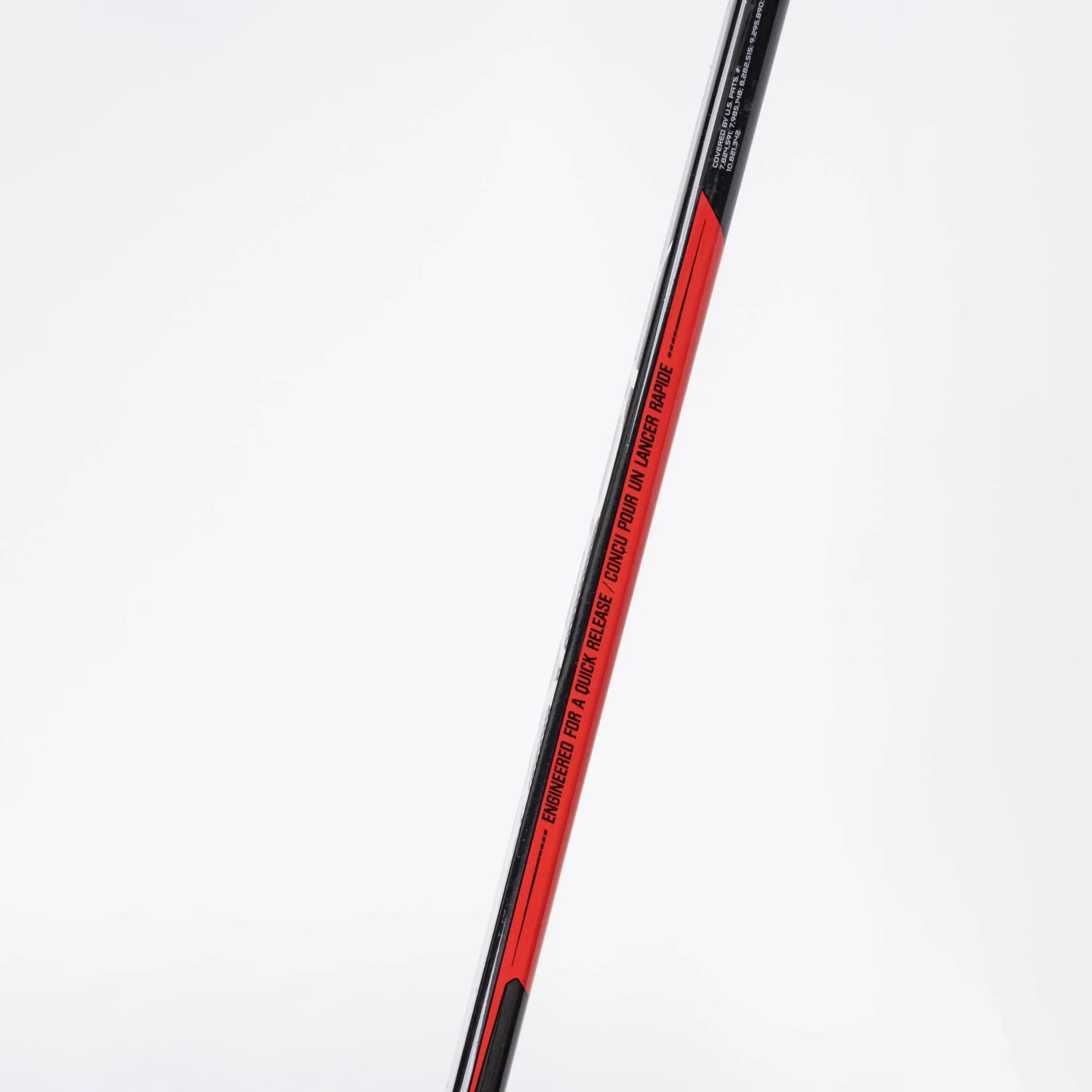 Bauer Vapor HyperLite Junior Hockey Stick - 30 Flex 10 Bauer Vapor HyperLite Junior Hockey Stick - 30 Flex - Image 8
