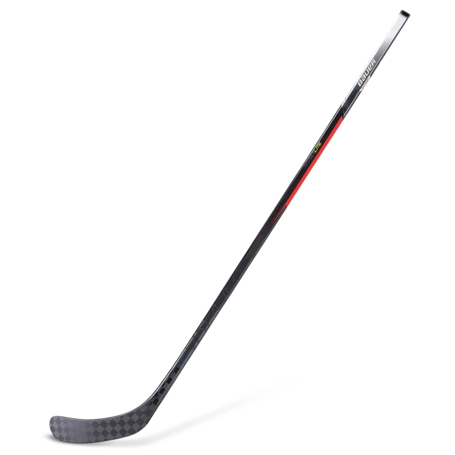 Bauer Vapor HyperLite Junior Hockey Stick - 30 Flex 3 Bauer Vapor HyperLite Junior Hockey Stick - 30 Flex