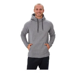 Bauer Perfect Junior Hoodie -Hockey Sales Shop bauer hoodies bauer perfect junior hoodie grey xxs 28744117944386