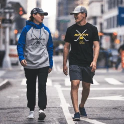 Bauer Spittin' Chiclets Colab Mens Hoodie 8 Bauer Spittin' Chiclets Colab Mens Hoodie -Hockey Sales Shop bauer hoodies bauer spittin chiclets colab mens hoodie 28517299421250