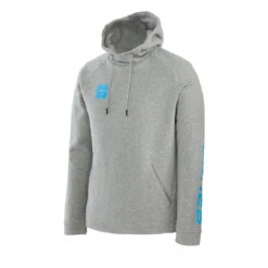 Bauer Square Mens Hoodie -Hockey Sales Shop bauer hoodies bauer square mens hoodie heather grey xxl 28744118665282