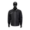 Bauer Flex Senior Jacket -Hockey Sales Shop bauer jackets bauer flex senior jacket black s 28744274673730