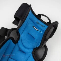 Bauer Elite Intermediate Knee Pads S21 -Hockey Sales Shop bauer knee pads bauer elite intermediate knee pads int 28267913117762