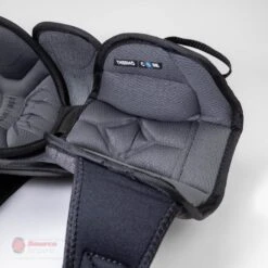 Bauer Pro Senior Knee Pads -Hockey Sales Shop bauer knee pads bauer pro senior knee pads sr 28267916001346