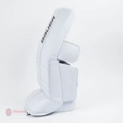 Bauer GSX Intermediate Goalie Leg Pads S20 -Hockey Sales Shop bauer leg pads bauer gsx intermediate goalie leg pads 14463862571074