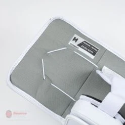 Bauer GSX Intermediate Goalie Leg Pads S20 -Hockey Sales Shop bauer leg pads bauer gsx intermediate goalie leg pads 14463863062594