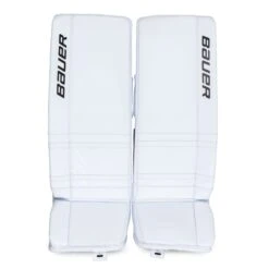 Bauer GSX Intermediate Goalie Leg Pads S20
