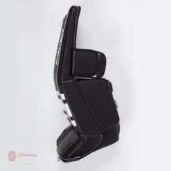 Bauer GSX Junior Goalie Leg Pads S20 -Hockey Sales Shop bauer leg pads bauer gsx junior goalie leg pads 14450541068354