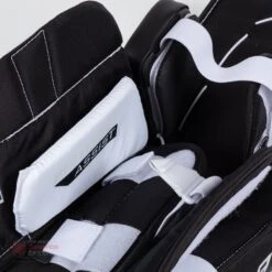 Bauer GSX Junior Goalie Leg Pads S20 -Hockey Sales Shop bauer leg pads bauer gsx junior goalie leg pads 14450541101122