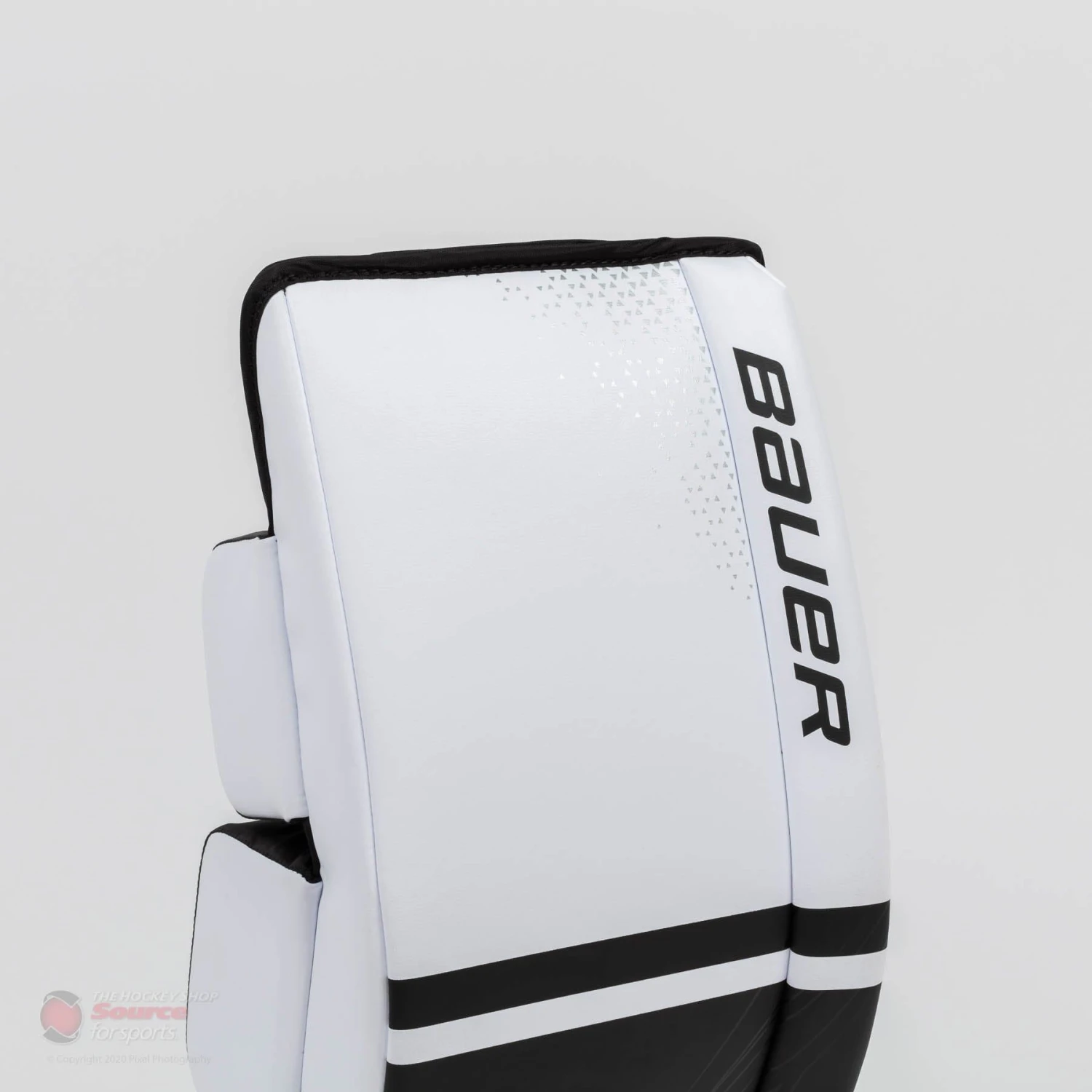 Bauer GSX Prodigy Youth Goalie Leg Pads S20 4 Bauer GSX Prodigy Youth Goalie Leg Pads S20 - Image 2