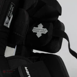 Bauer GSX Prodigy Youth Goalie Leg Pads S20 18 Bauer GSX Prodigy Youth Goalie Leg Pads S20 -Hockey Sales Shop bauer leg pads bauer gsx prodigy youth goalie leg pads 14226173395010