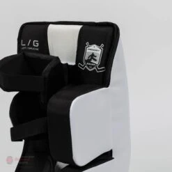 Bauer GSX Prodigy Youth Goalie Leg Pads S20 17 Bauer GSX Prodigy Youth Goalie Leg Pads S20 -Hockey Sales Shop bauer leg pads bauer gsx prodigy youth goalie leg pads 14226173427778