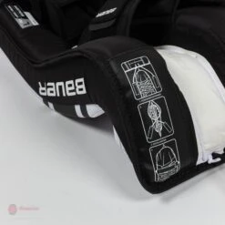 Bauer GSX Prodigy Youth Goalie Leg Pads S20 20 Bauer GSX Prodigy Youth Goalie Leg Pads S20 -Hockey Sales Shop bauer leg pads bauer gsx prodigy youth goalie leg pads 14226173493314