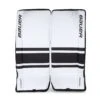 Bauer GSX Prodigy Youth Goalie Leg Pads S20 -Hockey Sales Shop bauer leg pads bauer gsx prodigy youth goalie leg pads white black l 24 28744275165250