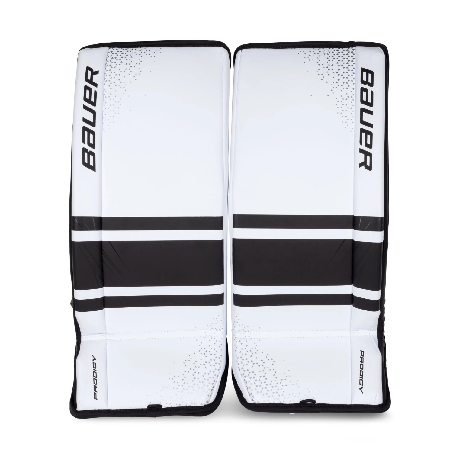 Bauer GSX Prodigy Youth Goalie Leg Pads S20 3 Bauer GSX Prodigy Youth Goalie Leg Pads S20