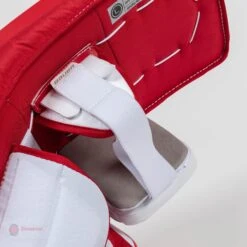 Bauer GSX Senior Goalie Leg Pads S20 -Hockey Sales Shop bauer leg pads bauer gsx senior goalie leg pads 14226168021058