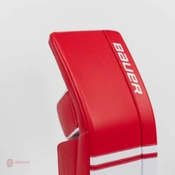Bauer GSX Senior Goalie Leg Pads S20 -Hockey Sales Shop bauer leg pads bauer gsx senior goalie leg pads 14226168086594