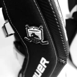 Bauer Prodigy Youth Goalie Leg Pads 11 Bauer Prodigy Youth Goalie Leg Pads -Hockey Sales Shop bauer leg pads bauer prodigy youth goalie leg pads 29217572028482