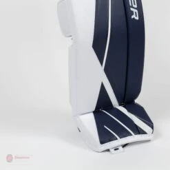 Bauer Supreme 3S Intermediate Goalie Leg Pads -Hockey Sales Shop bauer leg pads bauer supreme 3s intermediate goalie leg pads 14226162516034