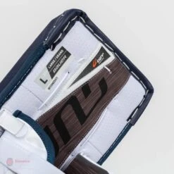 Bauer Supreme 3S Intermediate Goalie Leg Pads -Hockey Sales Shop bauer leg pads bauer supreme 3s intermediate goalie leg pads 14226162548802